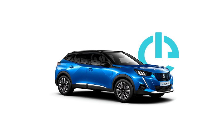 Nouveau SUV 2008